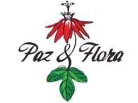 Logo Paz Y flora