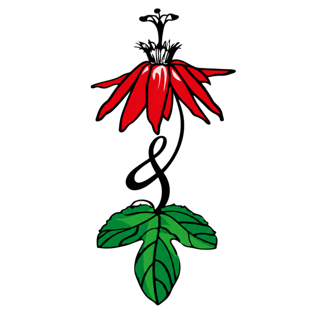 Paz y Flora